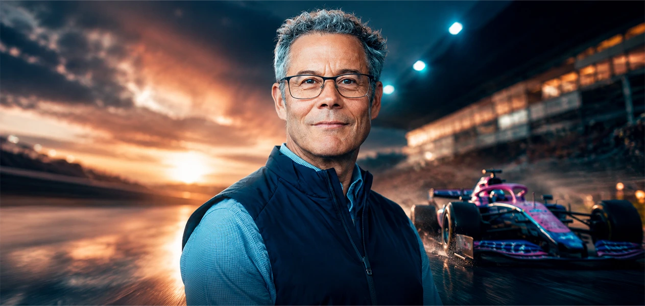 Alpine brings in Jason Somerville as Deputy Technical Director for F1 team