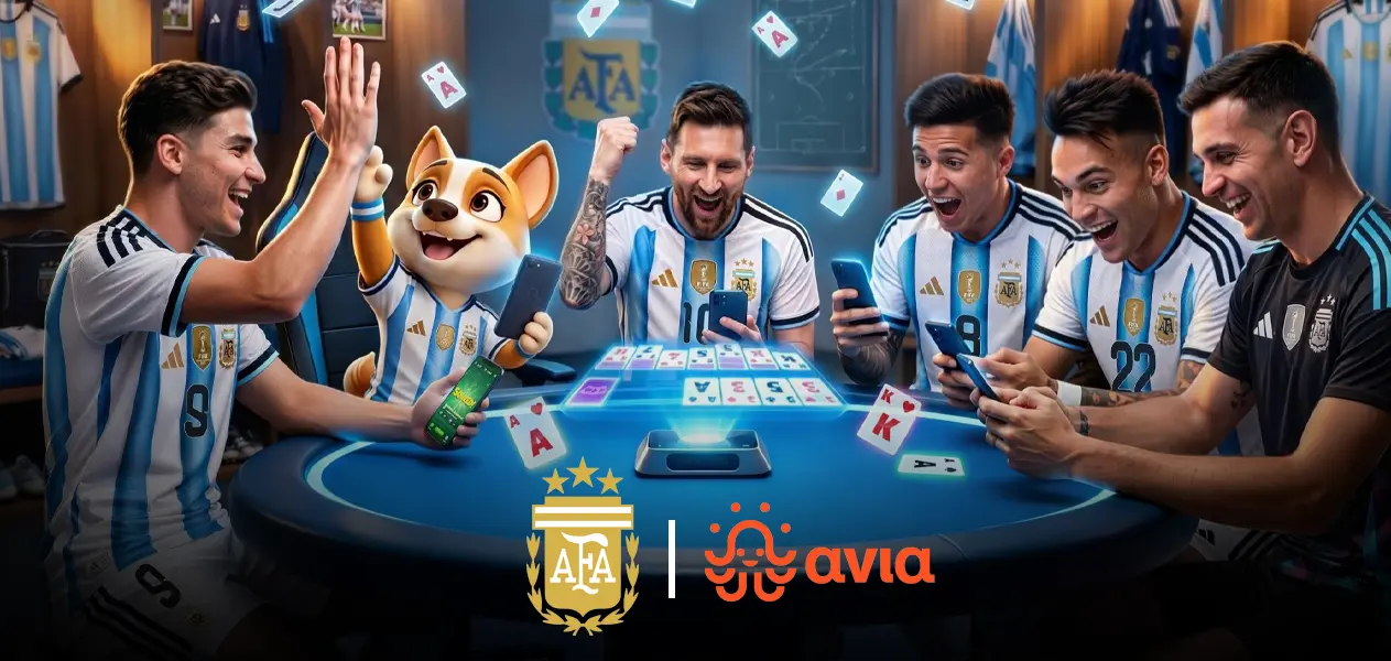 argentina-football-aviagames partnership