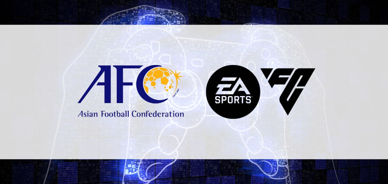 AFC EA SPORTS FC AFC Asian Cup 2027