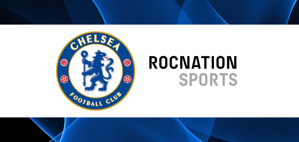 Chelsea Roc Nation Sports International