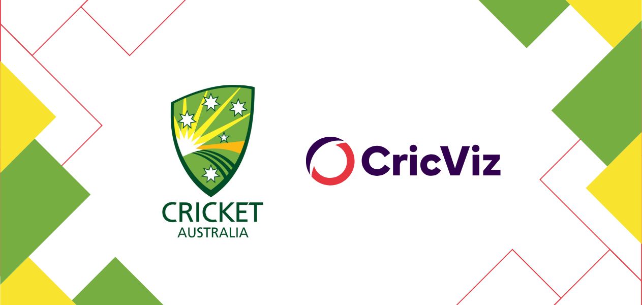 Cricket Australia CricViz