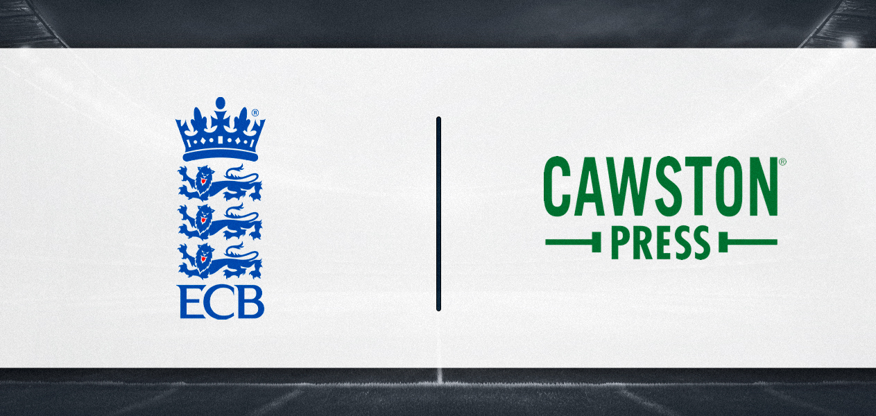 ECB Cawston Press