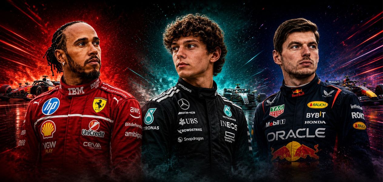 F1 Canadian Grand Prix 2026 Recap