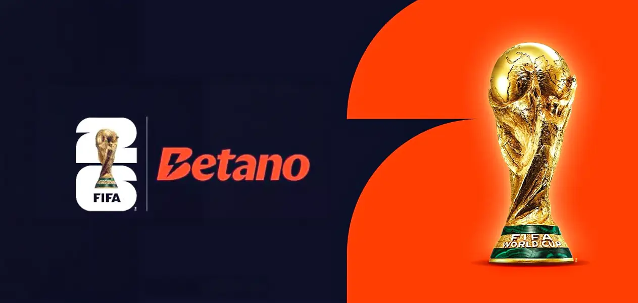 FIFA Betano World Cup 2026