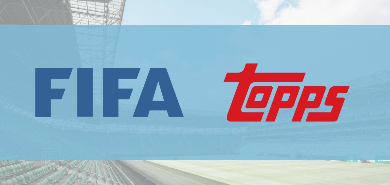 FIFA expands Fanatics partnership