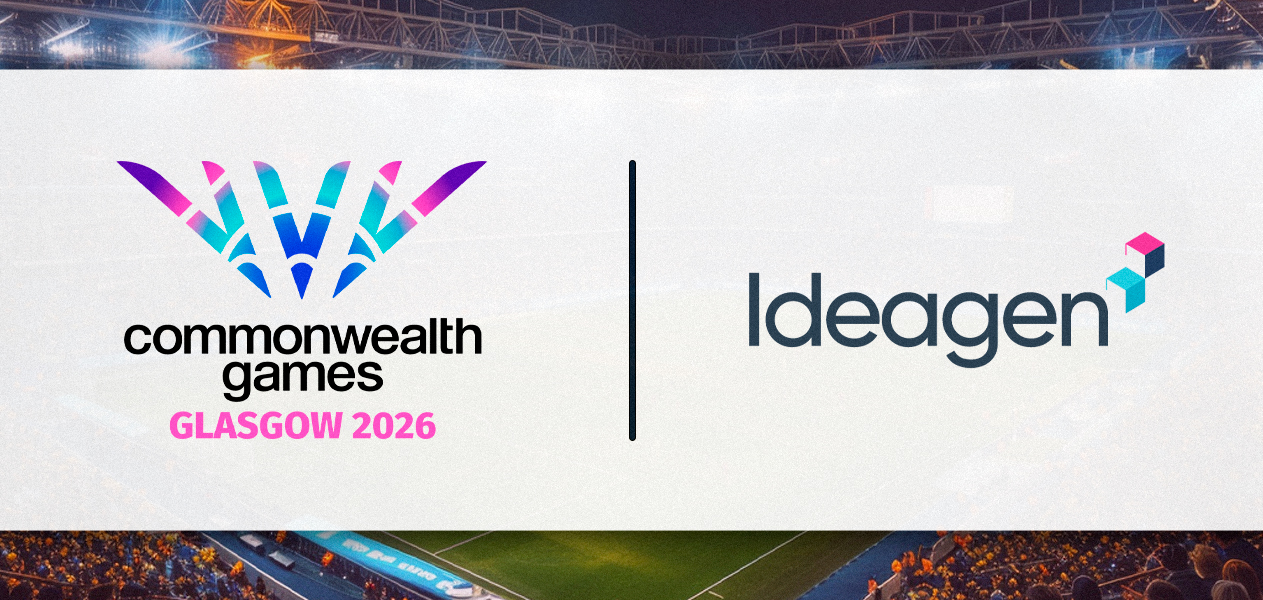 Glasgow 2026 AI Ideagen