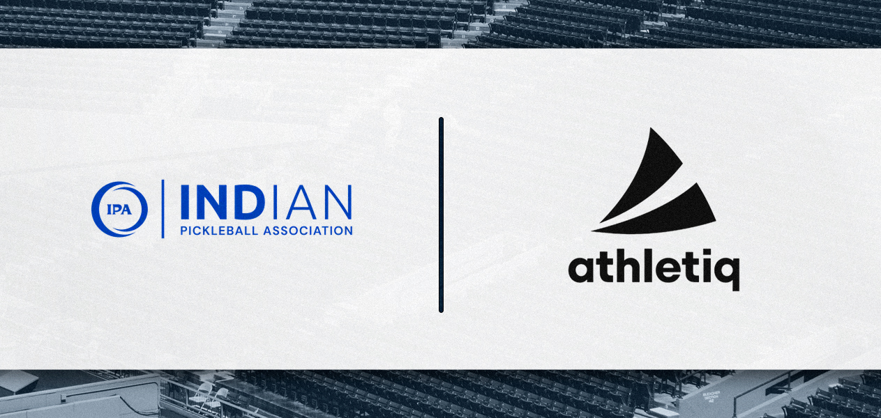 Athletiq Indian Pickleball Association