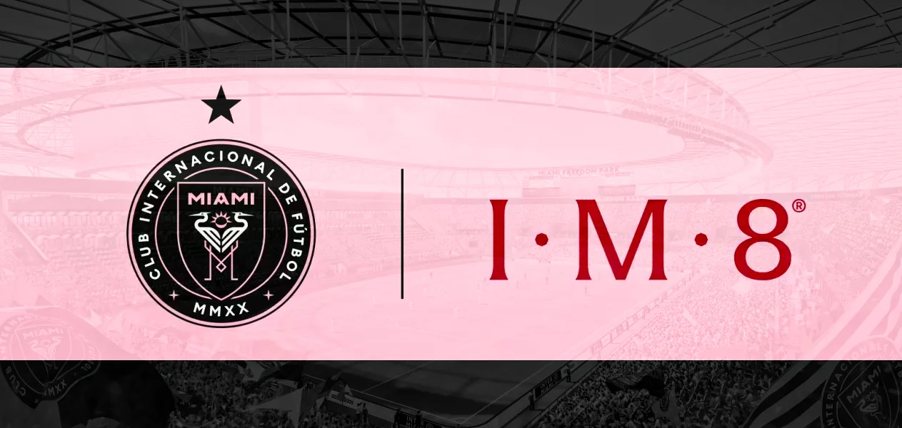 Inter Miami IM8
