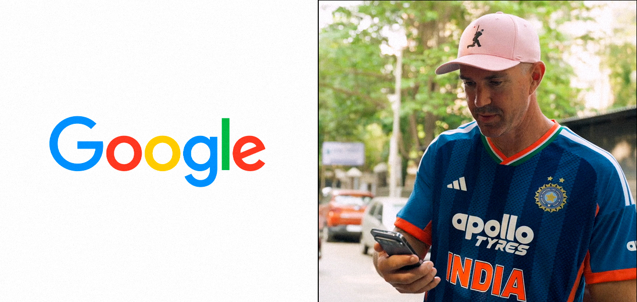 Kevin Pietersen Google