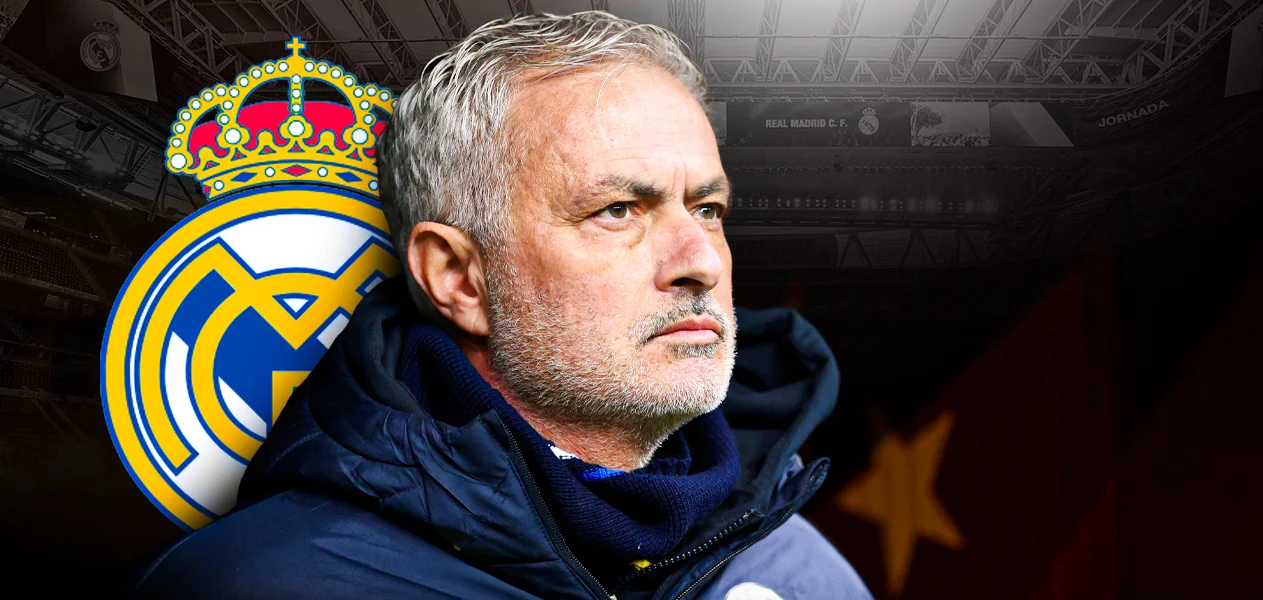 Mourinho To Madrid: A Stroke of Genius or A Recipe for Disaster?