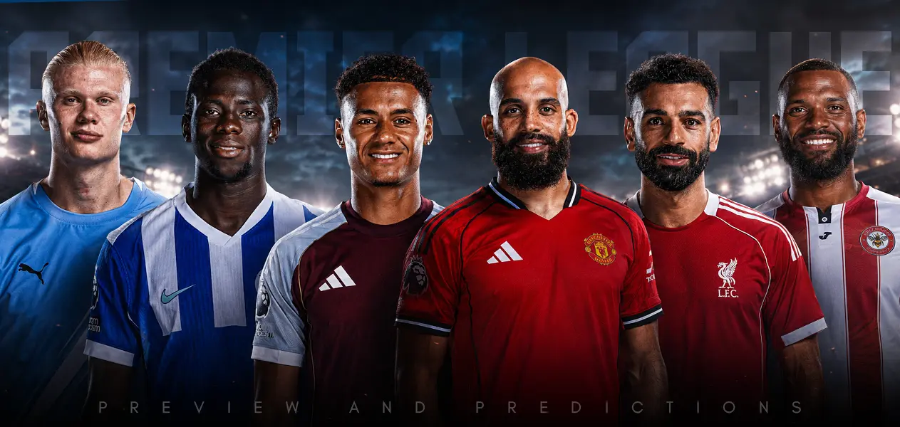 Premier League 2025/26 Gameweek 38: Preview and Predictions