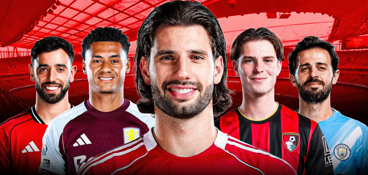 Premier League 2025/26 Gameweek 37 Preview and Predictions
