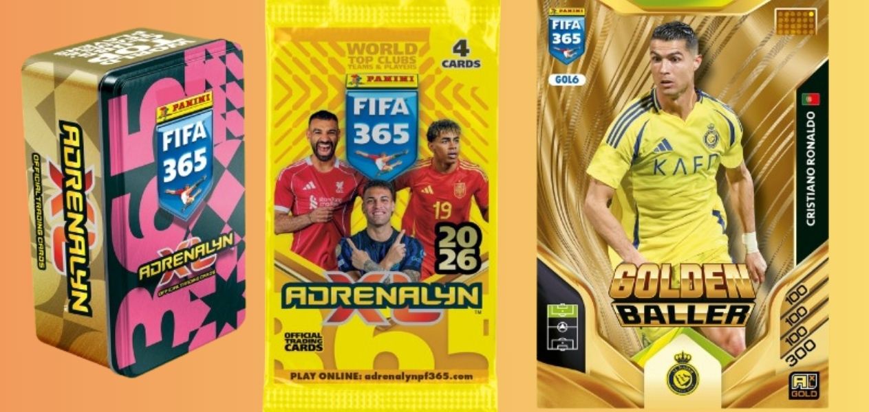 Instamart Panini World Cup 2026