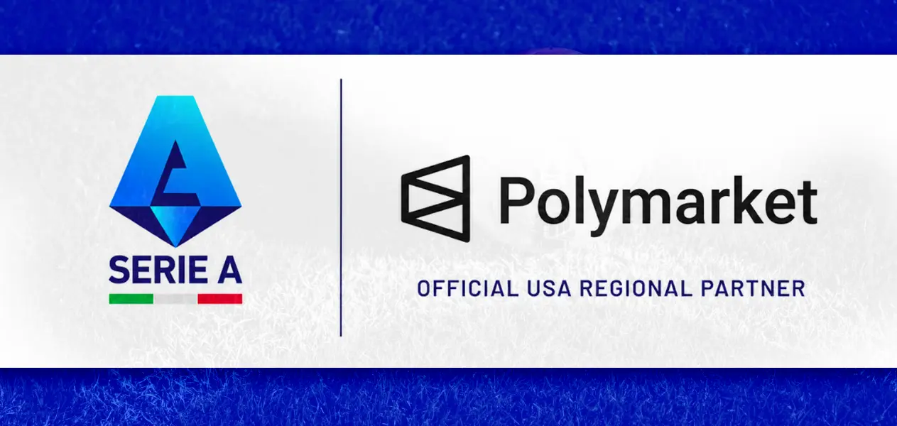 Serie A Polymarket US market