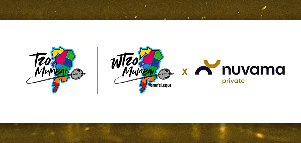 T20 Mumbai League 2026 - Nuvama Private