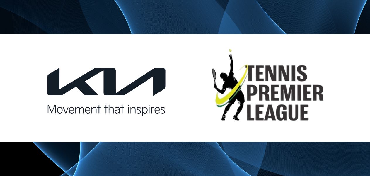 Tennis Premier League inks new deal with Kia India