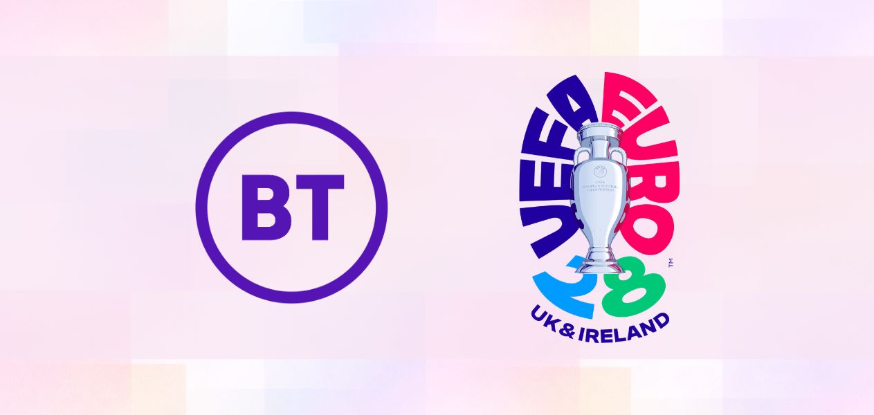 BT Group EURO 2028
