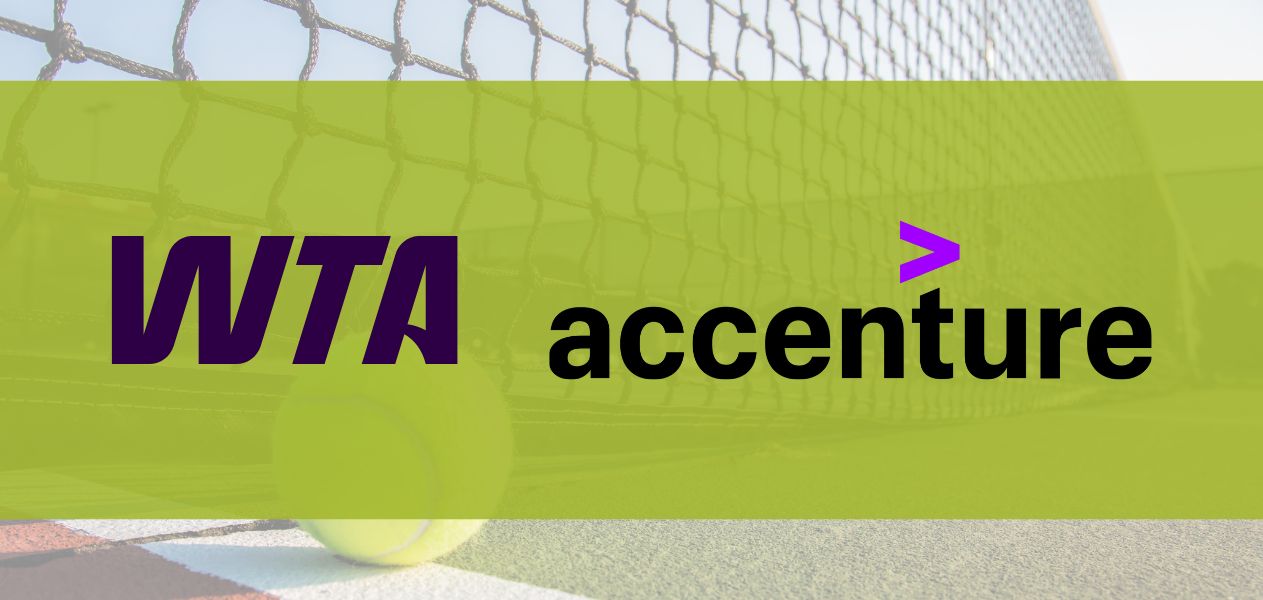 WTA Accenture