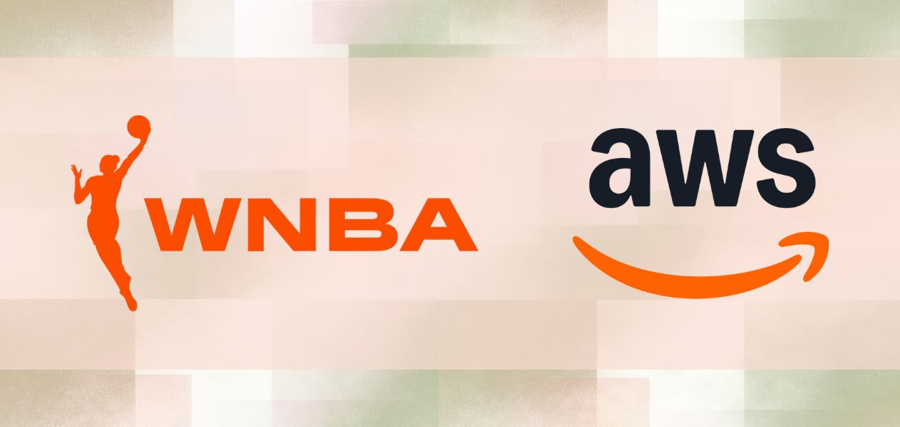 WNBA AWS