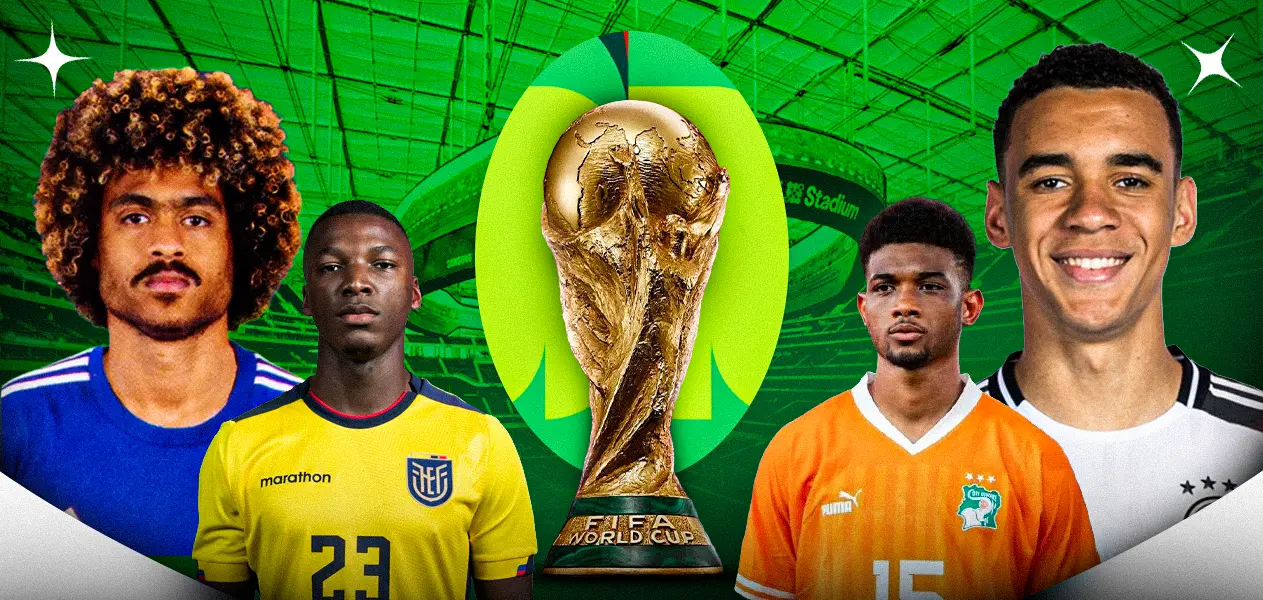 FIFA World Cup 2026 | Group E Preview 