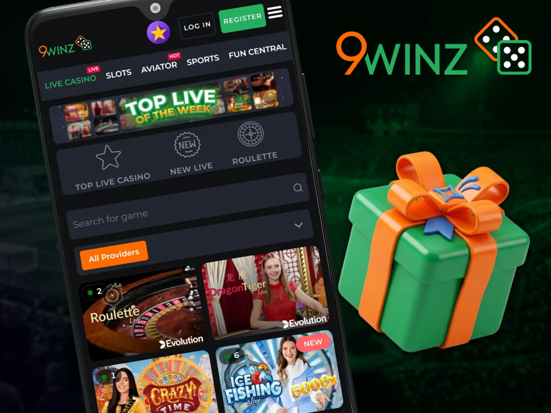 Discover the main 9winz App benefits designed specifically for passionate Indian players.