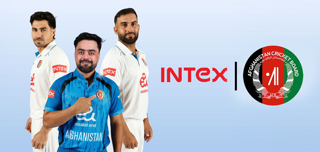 Afghanistan Cricket Board Intex India tour 2026