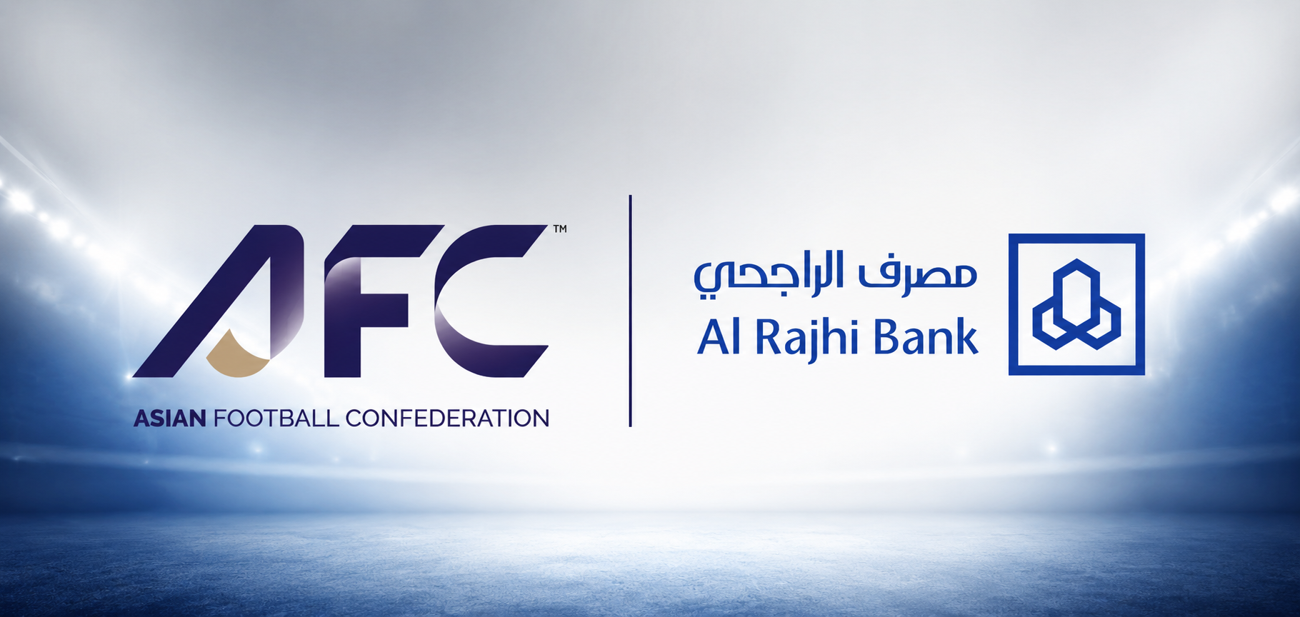 AFC Asia Cup Saudi Arabia 2027 Alrajhi Bank