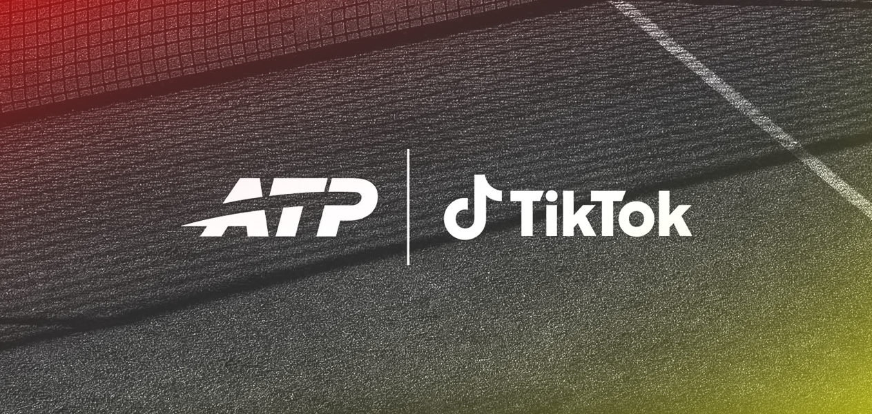 ATP expands TikTok partnership