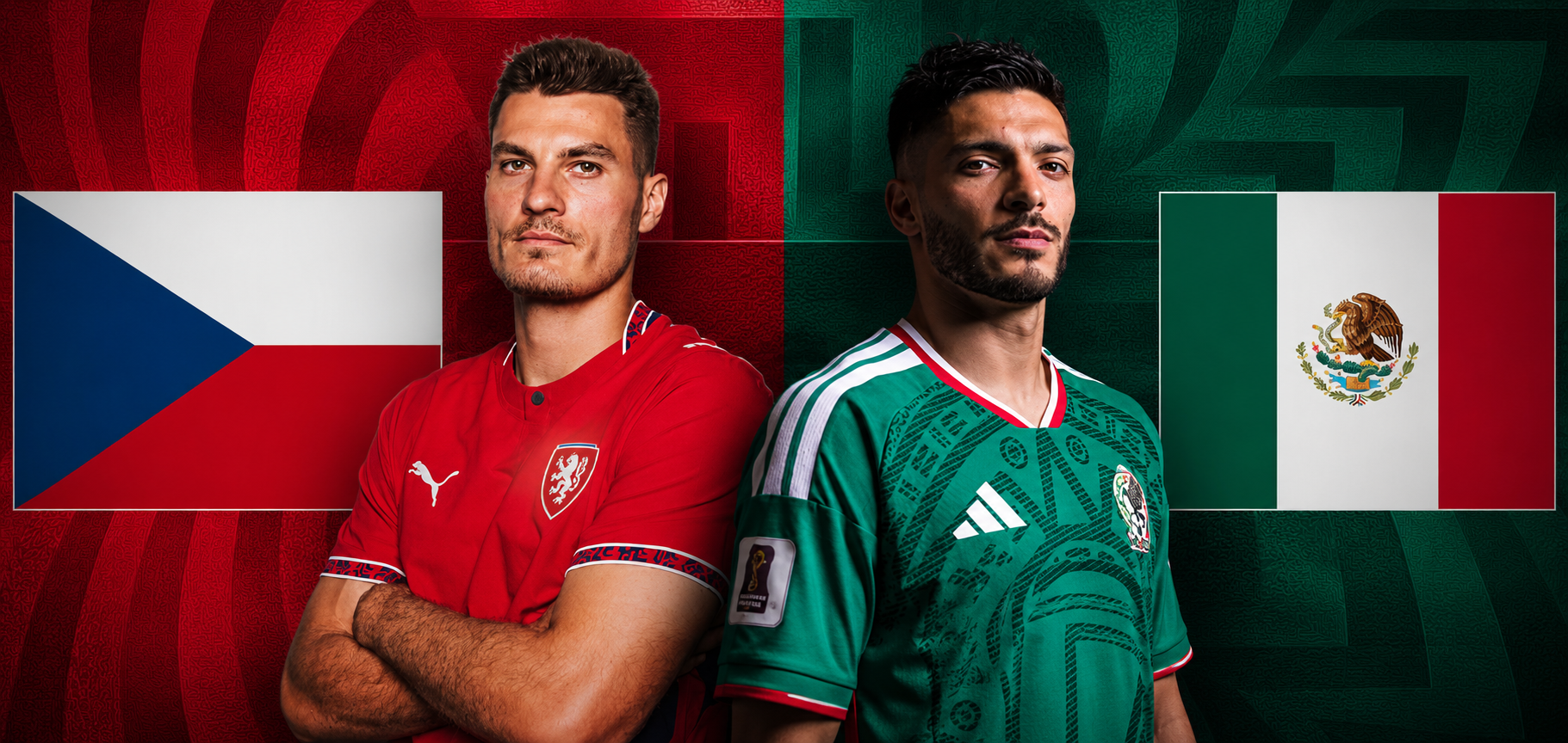 Czechia vs Mexico | FIFA World Cup 2026- Group Stages | Preview and Predictions