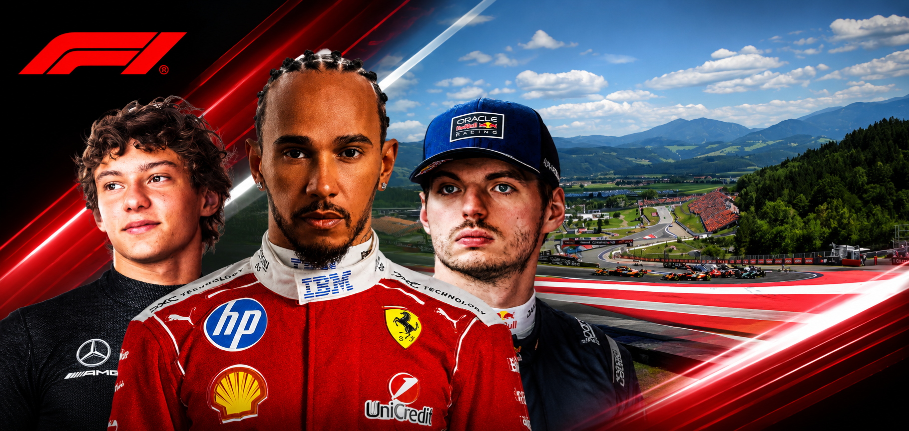 F1 2026: Austrian Grand Prix Preview and Predictions