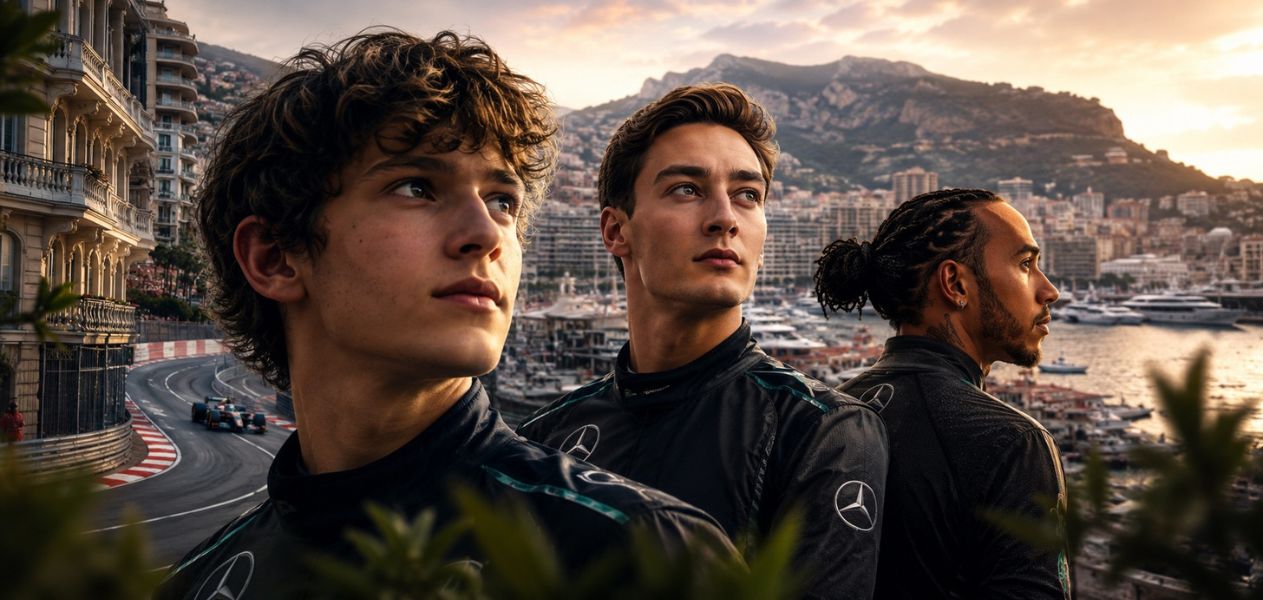 F1 2026: Monaco Grand Prix Qualifying Recap