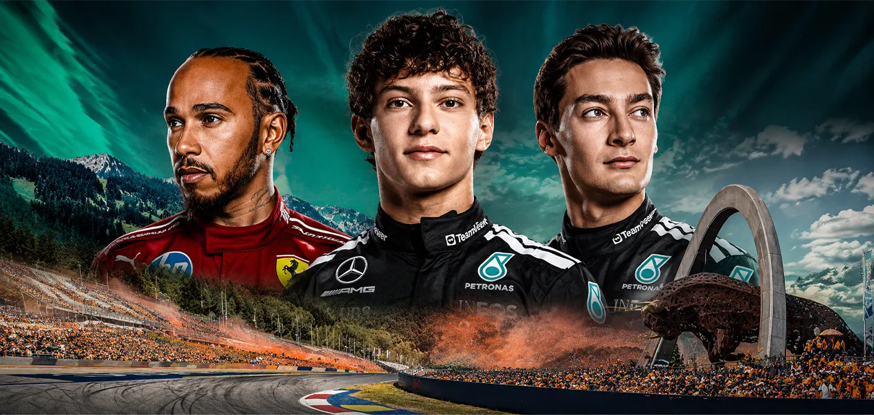 F1 2026: Austrian Grand Prix Qualifying Recap