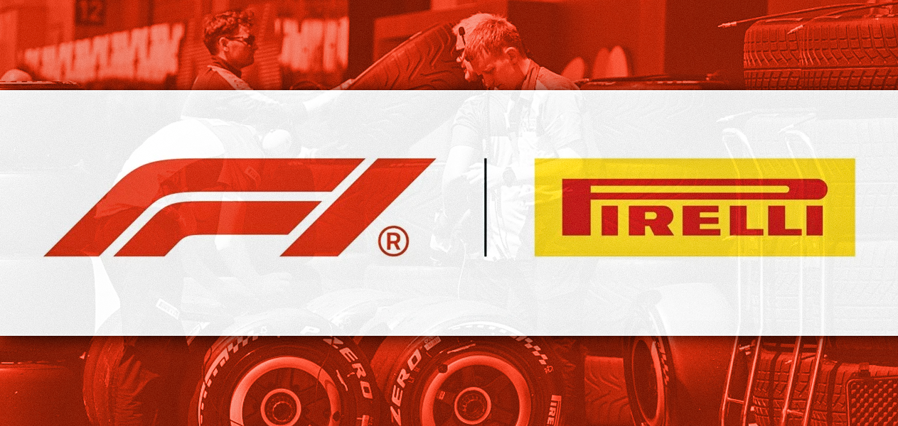FIA - Pirelli