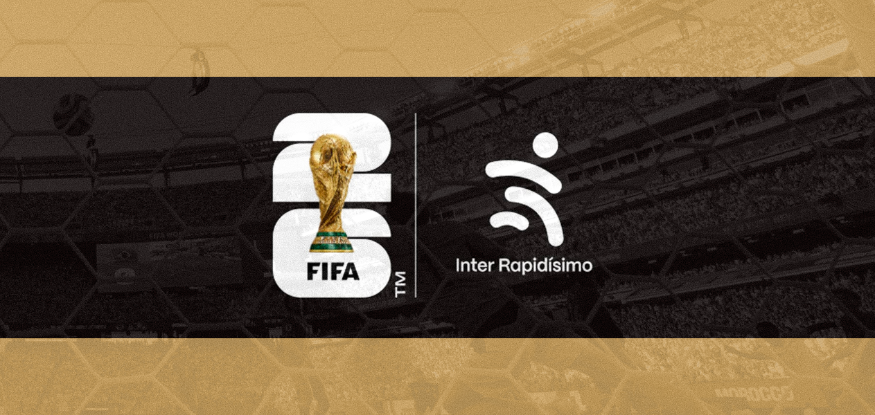 FIFA - Inter Rapidisimo