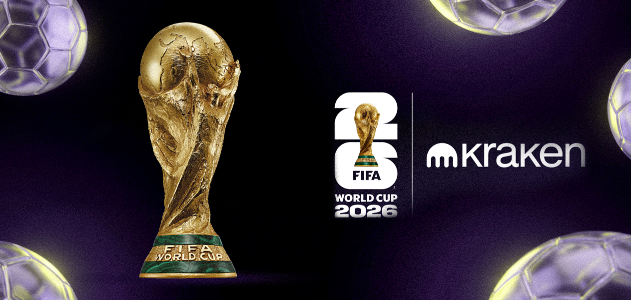 FIFA Kraken FIFA World Cup 2026