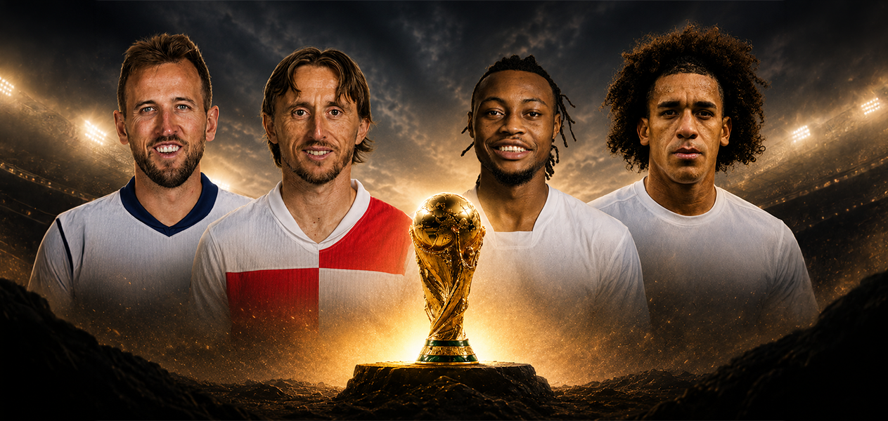 FIFA World Cup 2026 _ Group L Preview