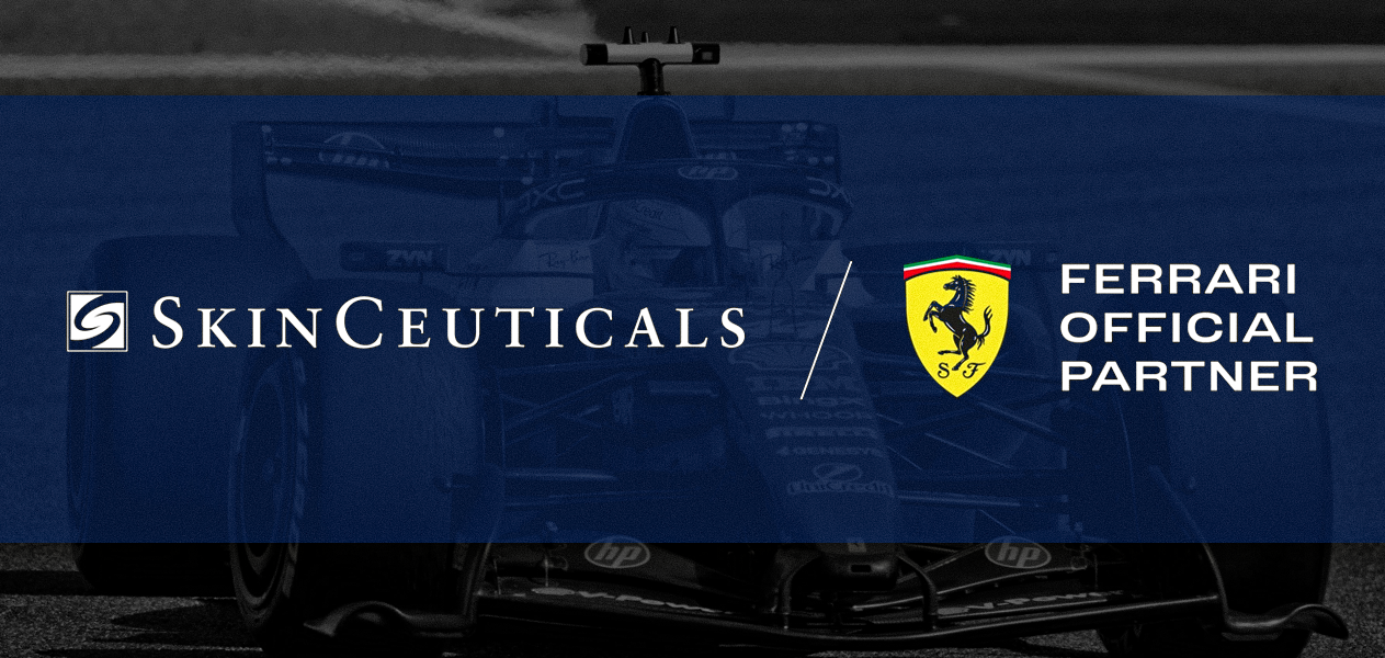 Ferrari SkinCeuticals