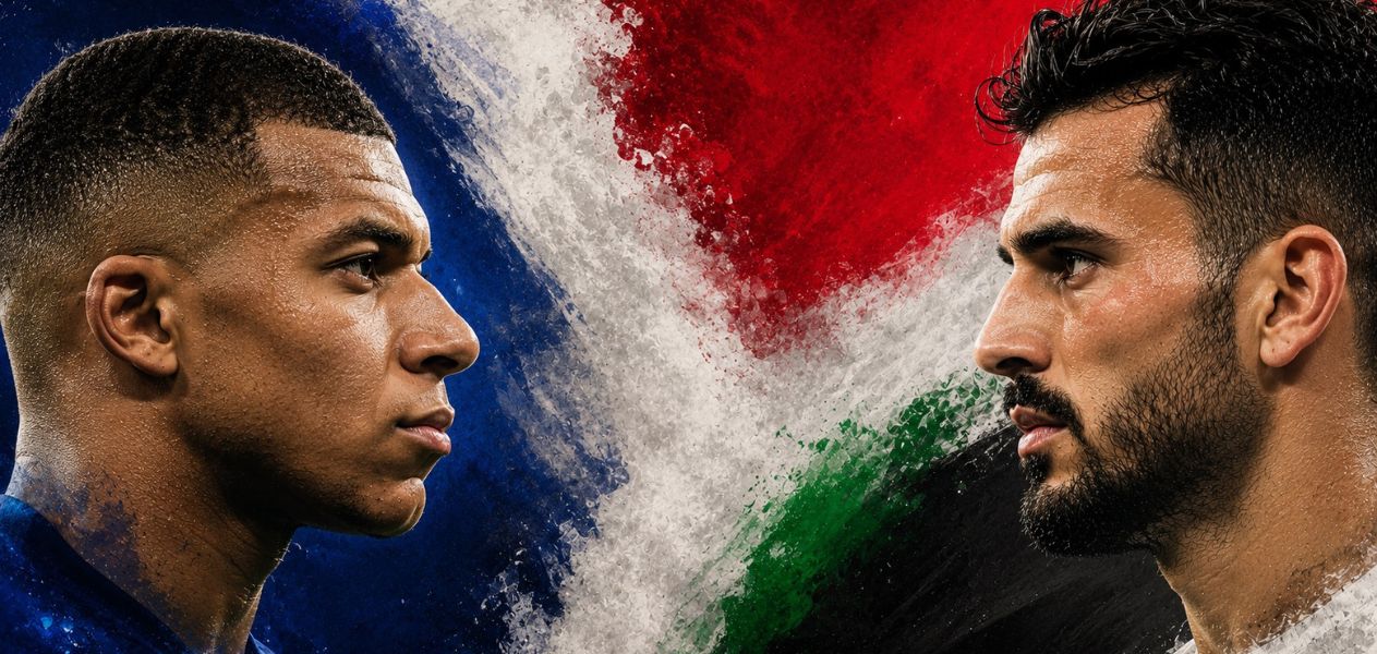 France vs Iraq | FIFA World Cup 2026- Group Stage | Preview and Predictions