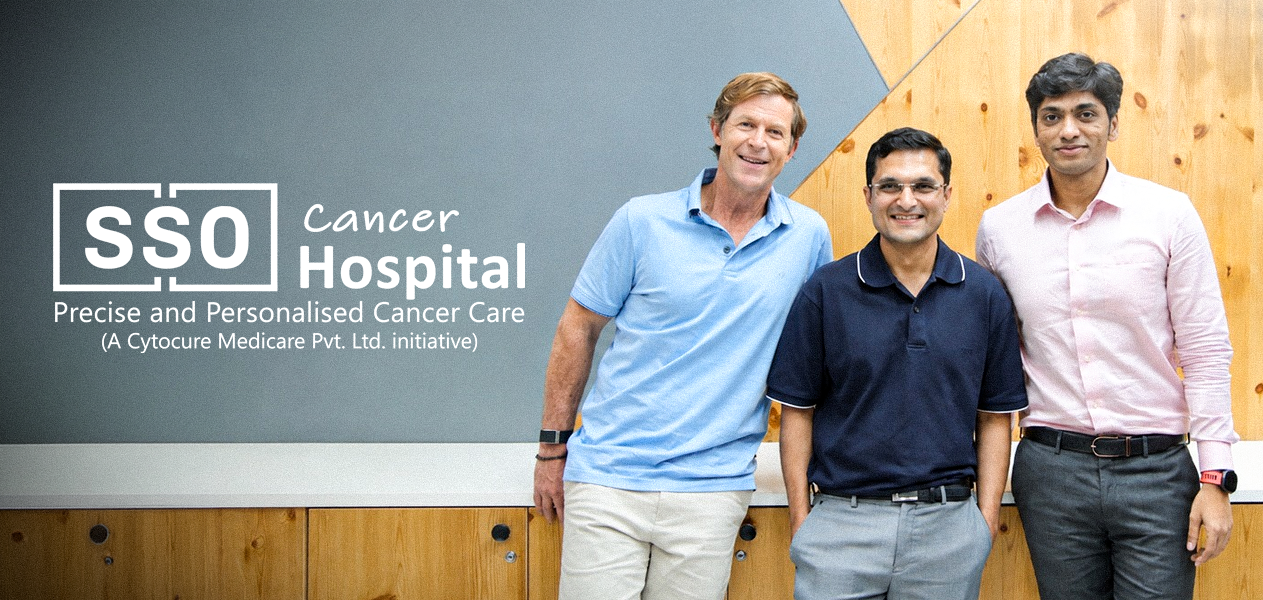 SSO Cancer Hospitals Jonty Rhodes
