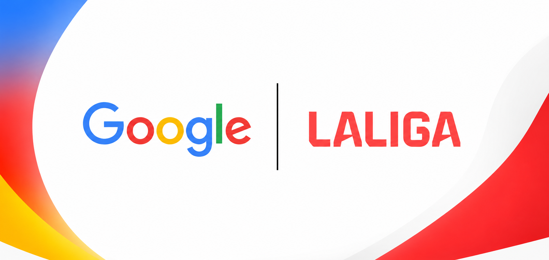 LaLiga Google