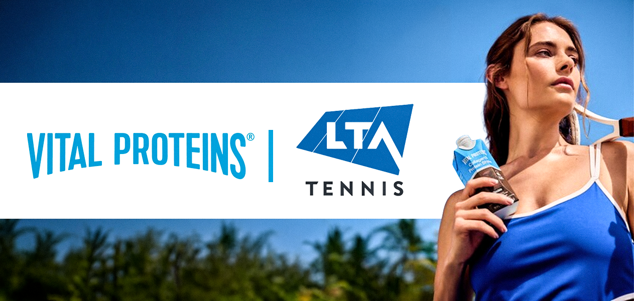 LTA Vital Proteins 2026 season
