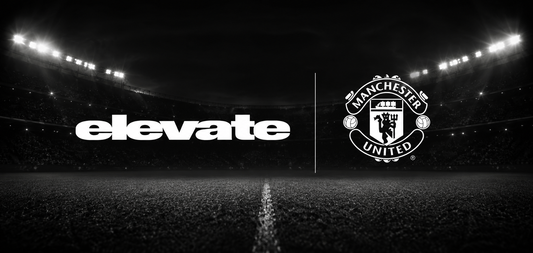 Manchester United Elevate