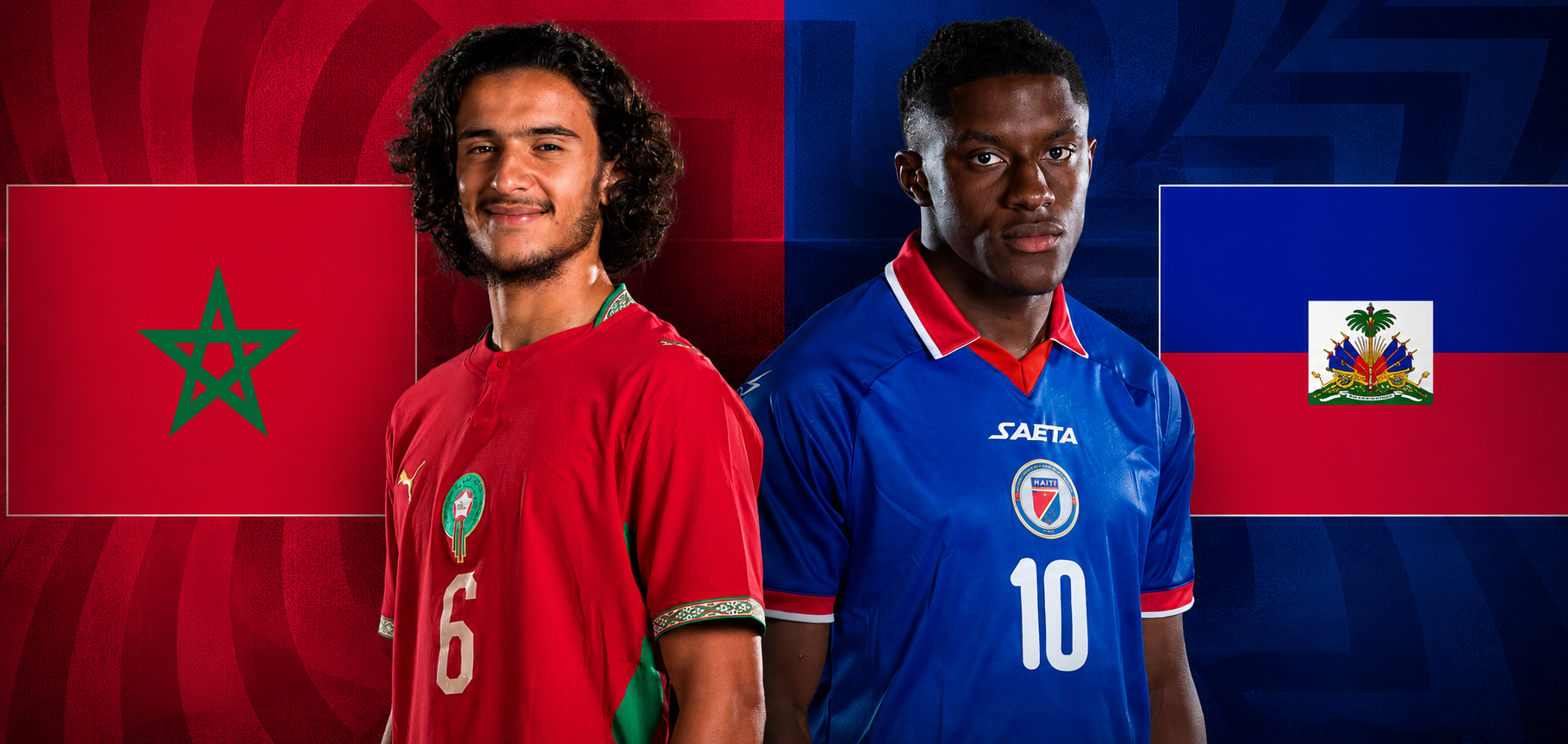Morocco vs Haiti | FIFA World Cup 2026- Group Stages | Preview and Predictions