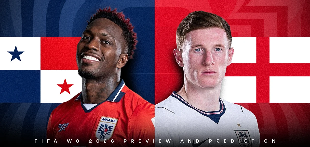 Panama vs England | FIFA World Cup 2026 — Group Stage | Preview and Predictions
