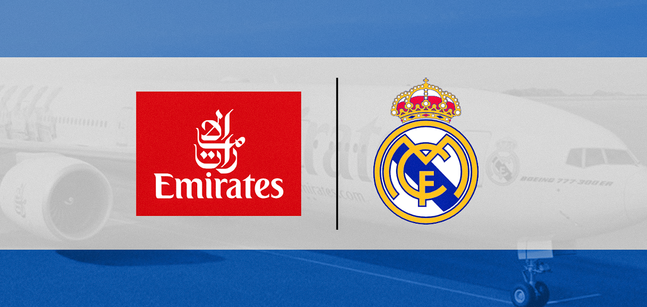 Real Madrid - Emirates