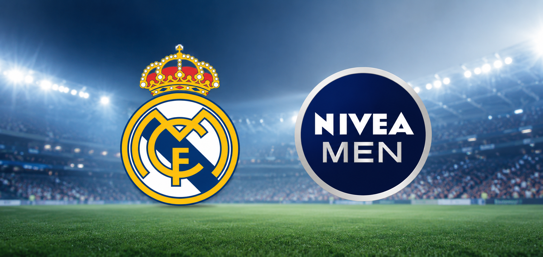 Real Madrid renews NIVEA MEN agreement