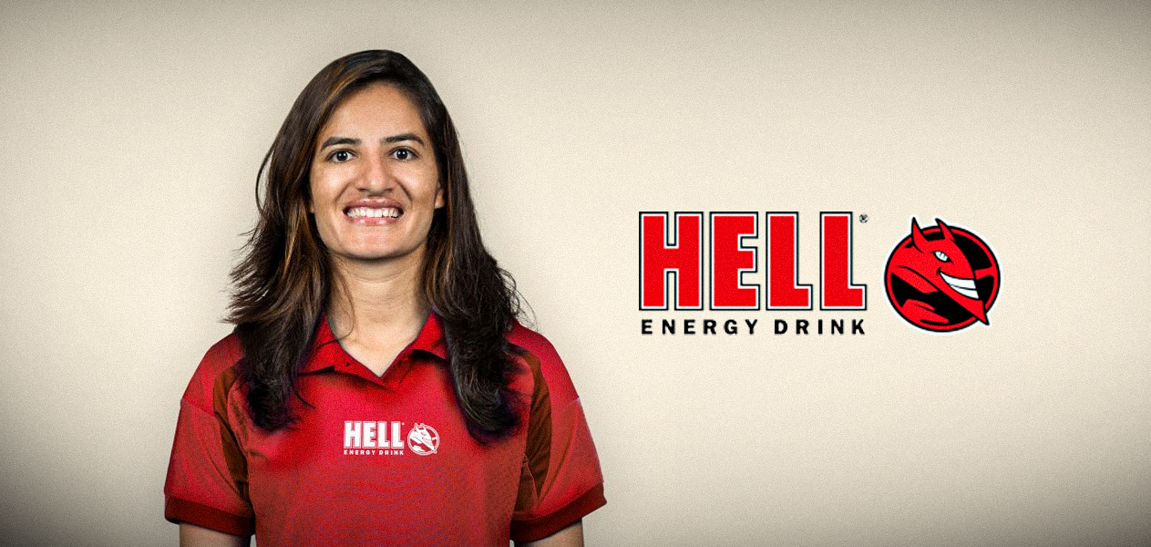 Renuka Singh HELL ZERO
