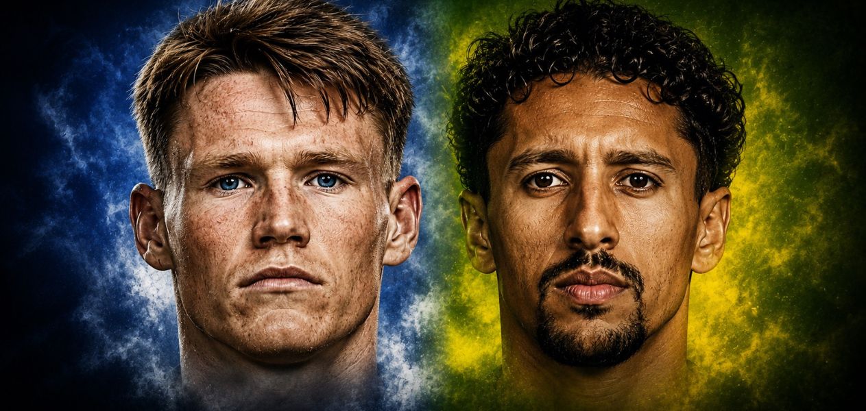 Scotland vs Brazil | FIFA World Cup 2026 — Group Stage | Preview and Predictions