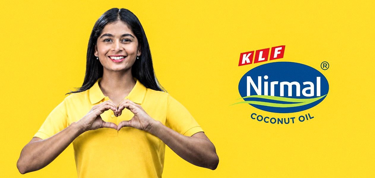 Shreyanka Patil KLF Nirmal