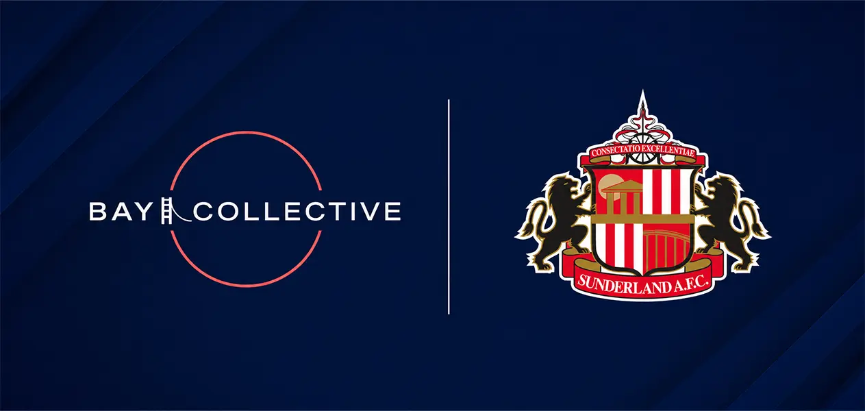 Sunderland AFC Women's Bay Collective